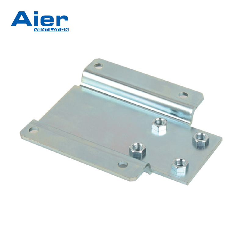 Кронштейн монтажный-9 - Ningbo Aier Ventilation Equipment Co.,LTD