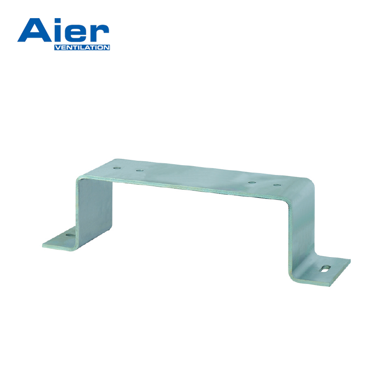 Кронштейны для лифтов-10 - Ningbo Aier Ventilation Equipment Co.,LTD