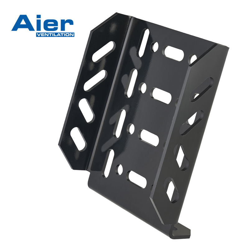 Кронштейн монтажный-2 - Ningbo Aier Ventilation Equipment Co.,LTD