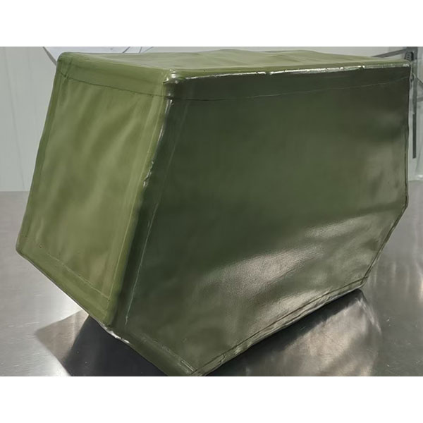 Резиновый топливный бак