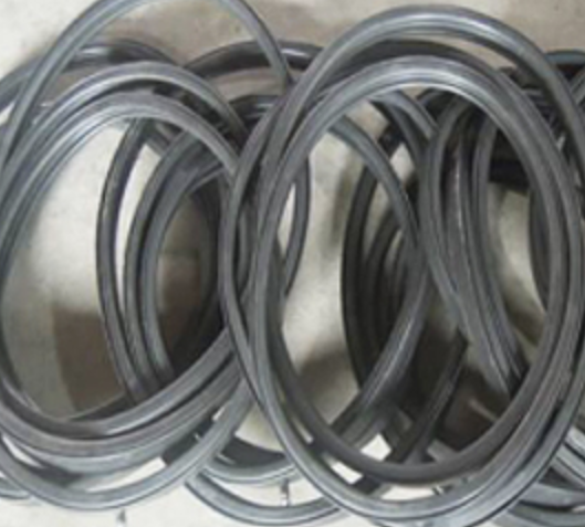 Технологические инновации заполняют региональные пробелы: ООО Шэньси Юйхуа Юнхэ Ханьюй Технолоджи лидирует в модернизации газонадувных уплотнительных изделий