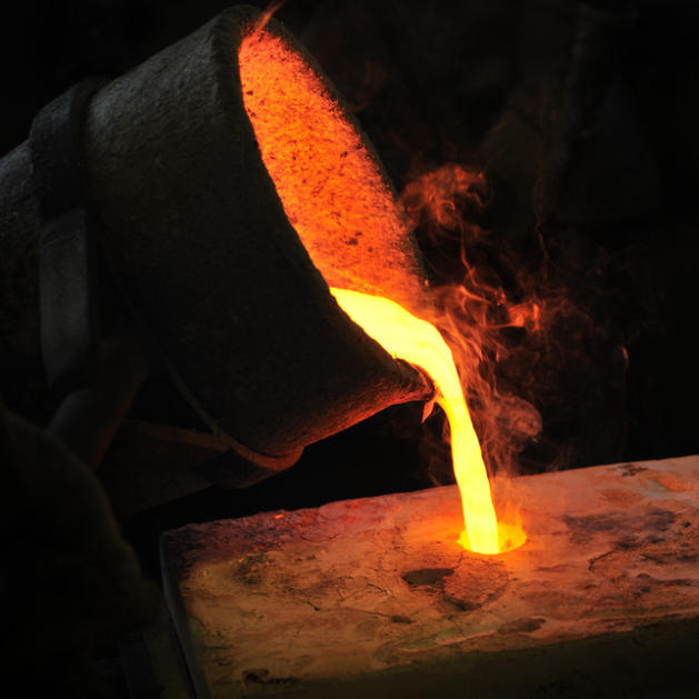 Гидроклины разделения — надёжный помощник в повышении эффективности литейного производства