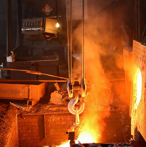 Гидроклин для удаления литников, очистки отливок после литья, снижения затрат и повышения эффективности — действительно отличный инструмент