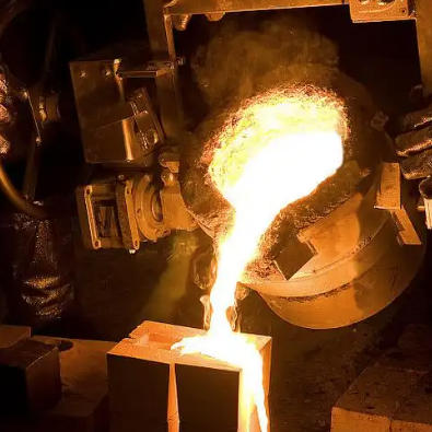 Пневмопушки для отбивки и пробок из форм вместо традиционной очистки — каждая сэкономленная сумма превращается в чистую прибыль