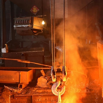 Гидроклины отделения литников: жёсткий инструмент для снижения затрат и повышения эффективности в литейных цехах