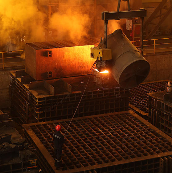 J60 Перекусыватель литников для очистки отливок приходит в Шаоян (провинция Хунань), открывая новую эру «тихой и эффективной» переработки возвратного металла