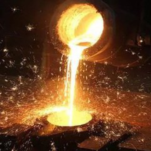 Пневмопушки для отбивки с литников — экологический литейной отрасли