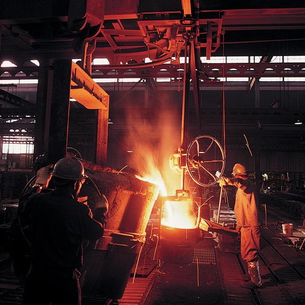 Ключ к «текучести» сплавов: основные принципы контроля температуры заливки