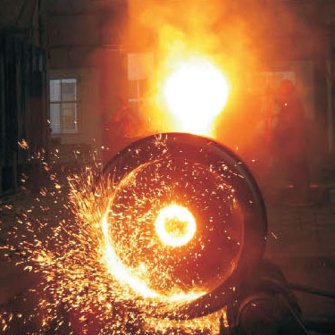 Dalian Aiseno Electromechanical Equipment Co., Ltd.: Поставка высококачественного оборудования для послеплавильной очистки для литейных предприятий