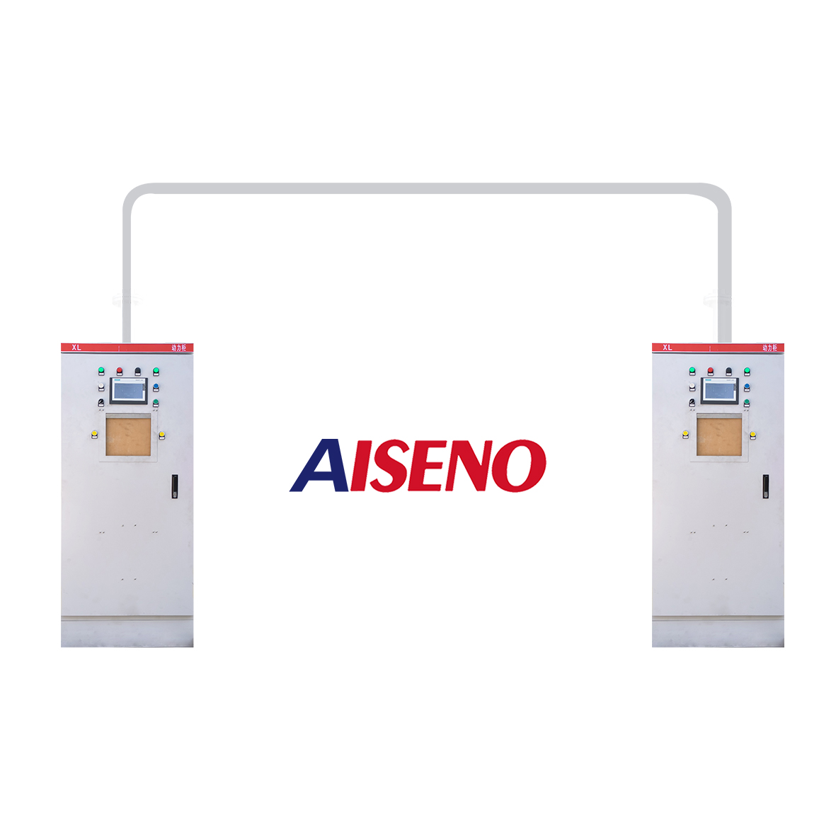 Dalian Aiseno Система подачи проб с положительным давлением