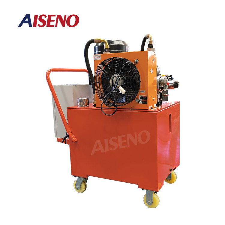 Гидроклины для деления ASN-HM-60PC