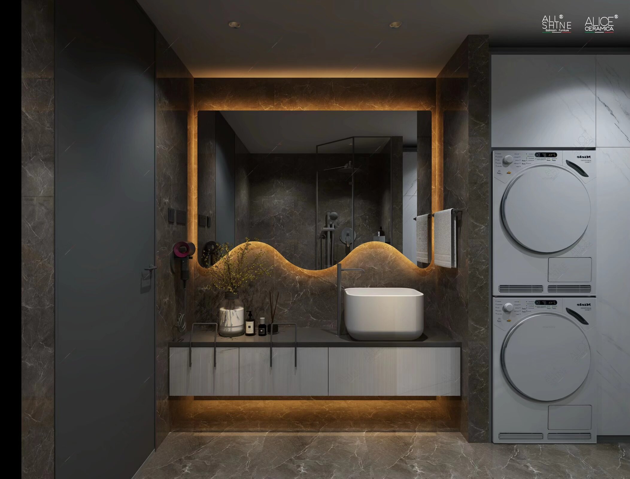 Рынок сантехники Китая в первом полугодии 2026 года: спад общего объёма и рост высокотехнологичных сегментов