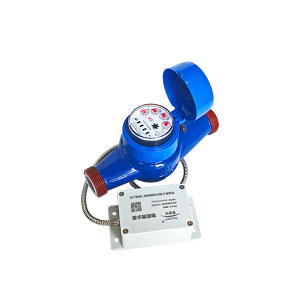 Умные счетчики воды будут стоить больше воды?