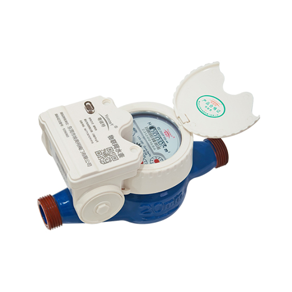 В чем разница между умными и механическими счетчиками воды?