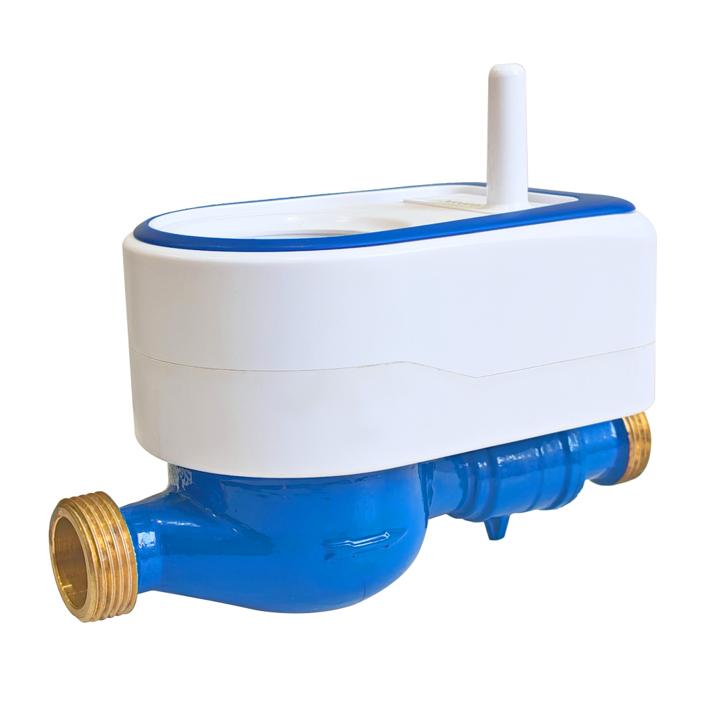 Умный счетчик воды NB-iot