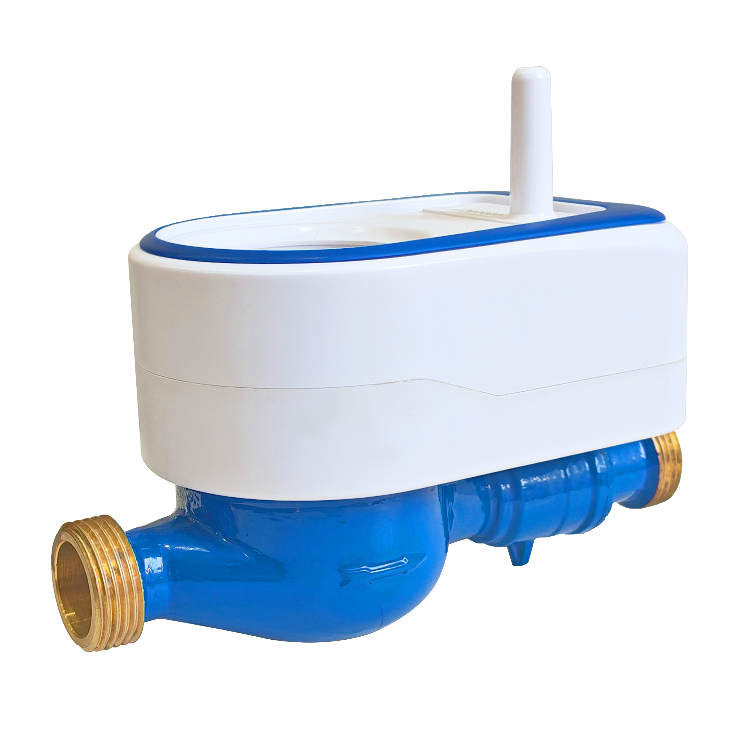 Умный счетчик воды NB-iot