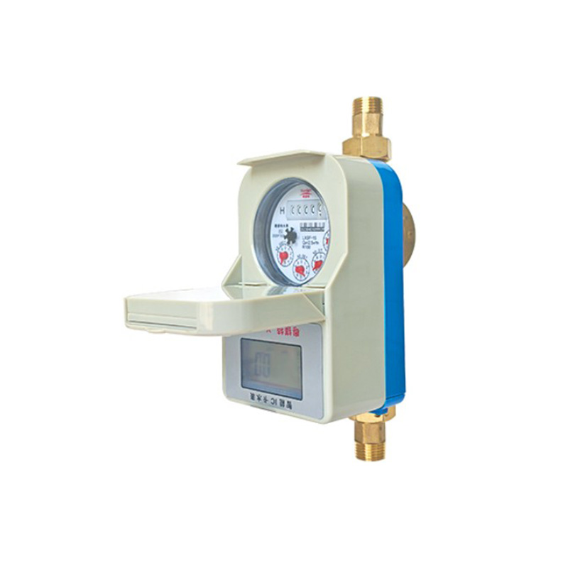 Окончательное руководство по счетчикам воды gprs: Всеобъемлющий план