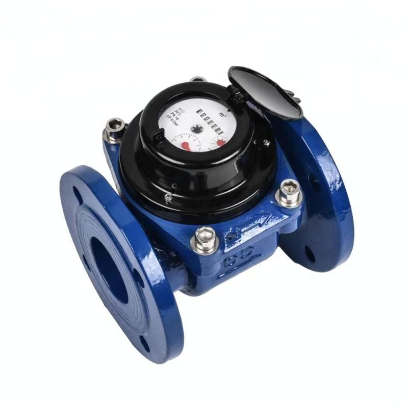 LXXG IRIGATION WATER METER-6