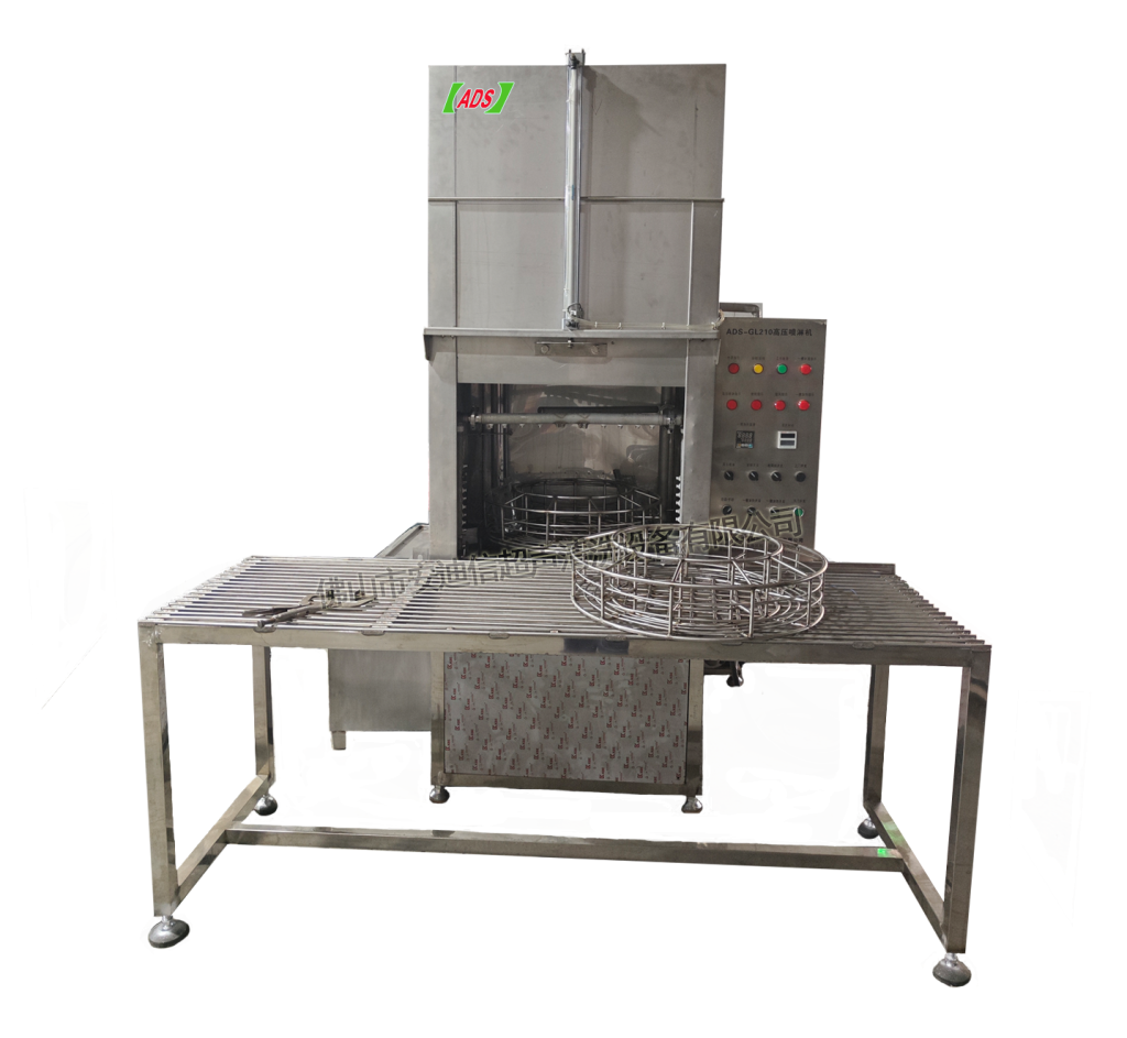 Высокоэффективный очиститель высокого давления ...