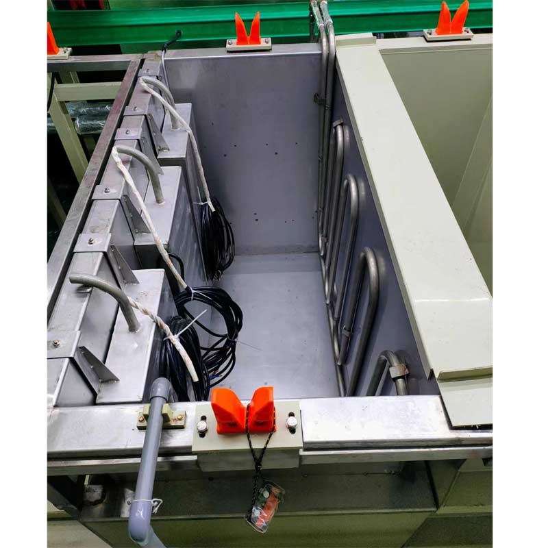 Прямые продажи от производителя с 20-летним опытом: Пластина для погружного ультразвукового преобразователя промышленного класса | Утолщенная на 2,5 мм нержавеющая сталь SUS304/316L | Предназначена для интенсивной очистки