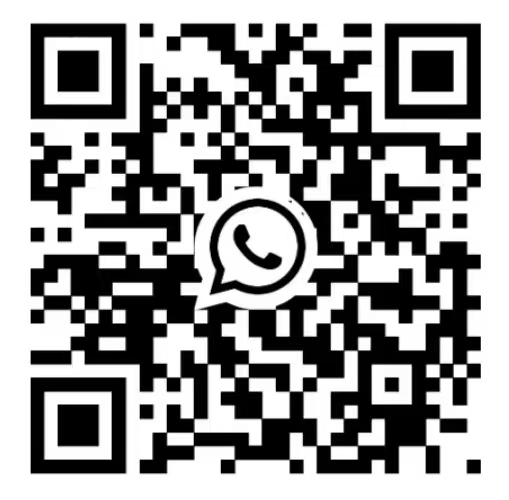 QR-код WhatsApp