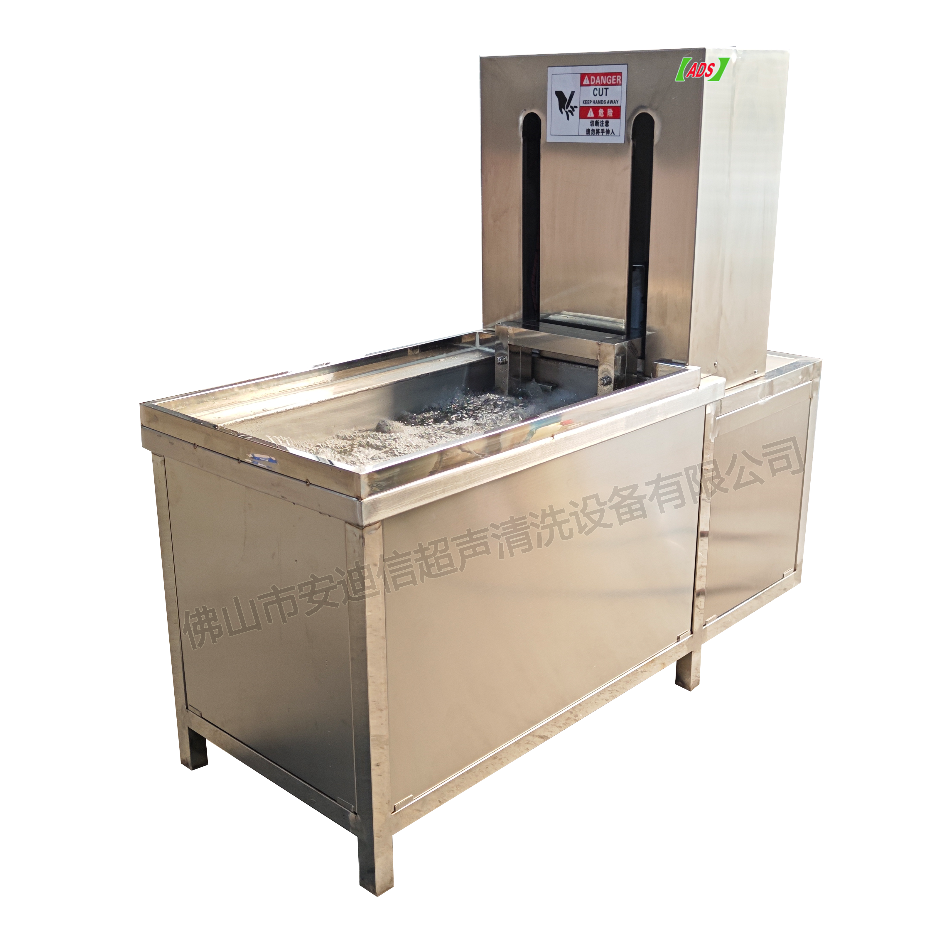 Эта чистящая машина оснащена пневматическим подъемом и функцией образования пузырьков, специально разработанными для очистки глубоких и глухих отверстий в автомобильных деталях и литых алюминиевых компонентах. Это промышленное чистящее устройство с высокой эффективностью удаления грязи и копоти.