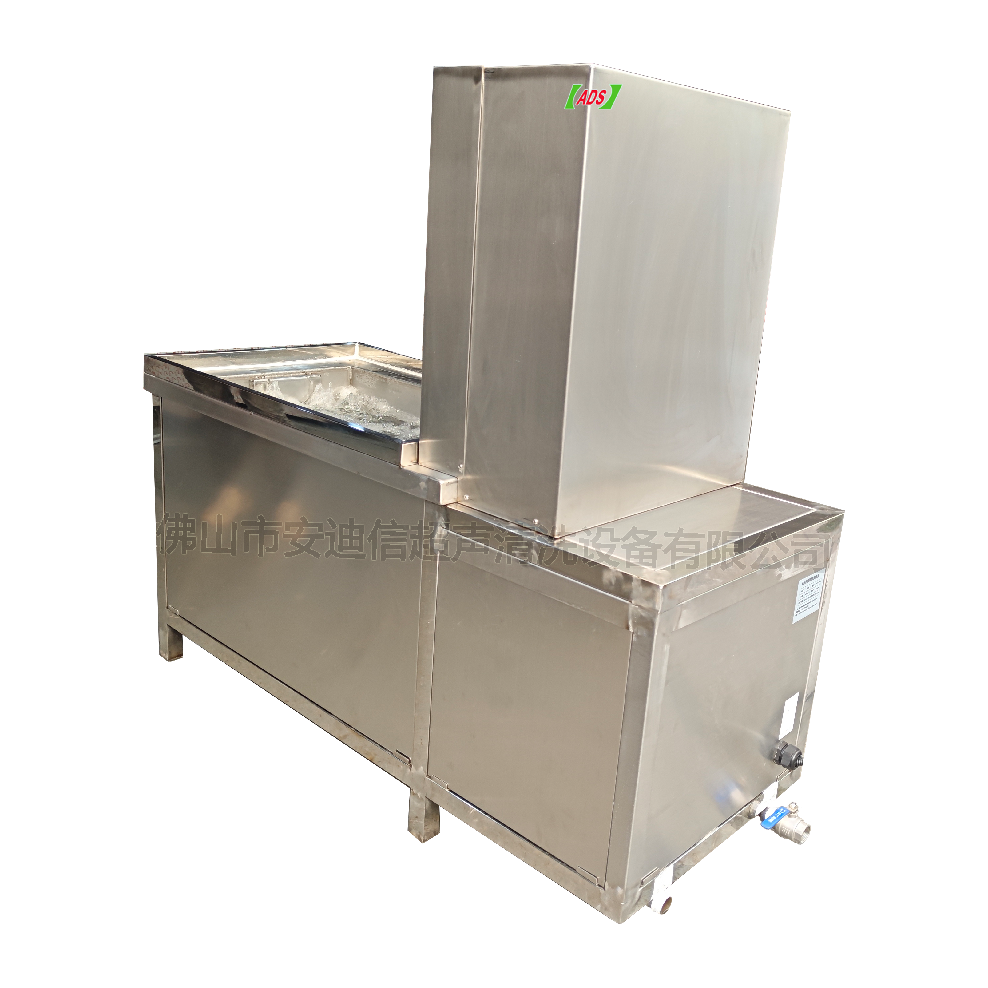 Эта чистящая машина оснащена пневматическим подъемом и функцией образования пузырьков, специально разработанными для очистки глубоких и глухих отверстий в автомобильных деталях и литых алюминиевых компонентах. Это промышленное чистящее устройство с высокой эффективностью удаления грязи и копоти.