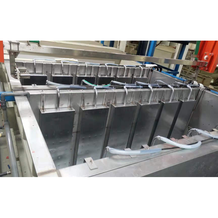 Прямые продажи от производителя с 20-летним опытом: Пластина для погружного ультразвукового преобразователя промышленного класса | Утолщенная на 2,5 мм нержавеющая сталь SUS304/316L | Предназначена для интенсивной очистки