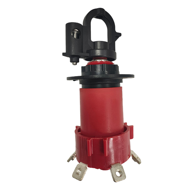 Однофазный роторный Переключатель ответвлений при выключенном питании