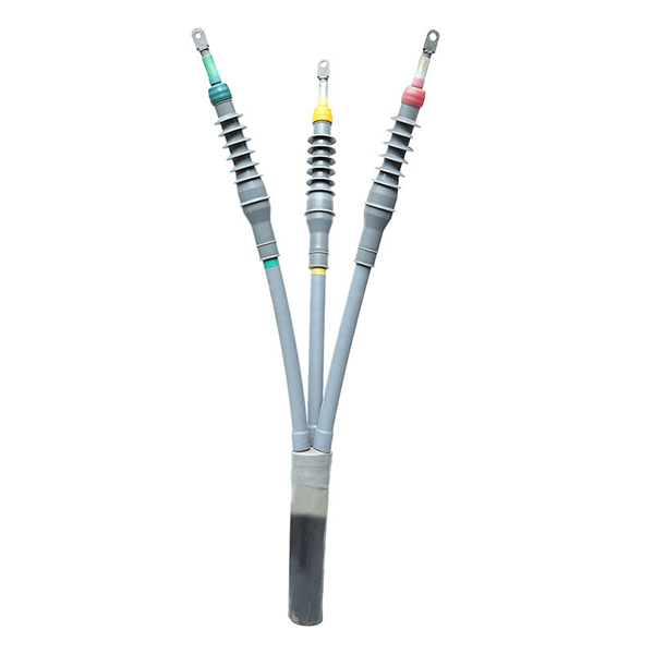 Причины использования силиконовой резины в кабельных комплектующих с термоусадочной трубкой.