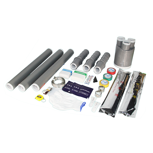 Введение в аксессуары для кабелей с термоусадочной и холодной усадкой