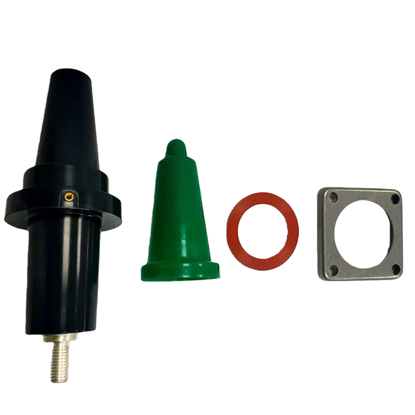 Втулка для аппарата с защитой от провала напряжения класса 35 кВ, 600 А