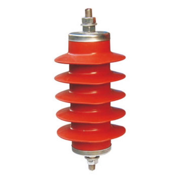 10KV Разрядник грозового перенапряжения из оксида цинка