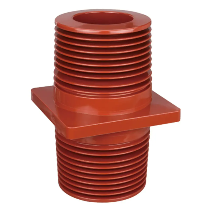 Что делает втулку в стену AHTG3 40,5 кВ из эпоксидной смолы лучшим выбором?