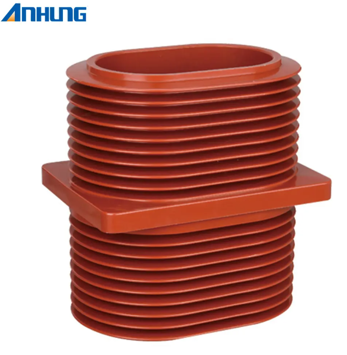 Ответ на требования по электроизоляции: Анхуанский эпоксидный стеновой втулка