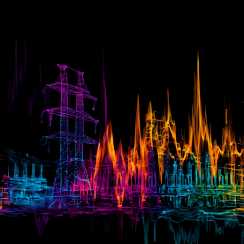 Неравномерный ток трехфазного двигателя: кто виноват?