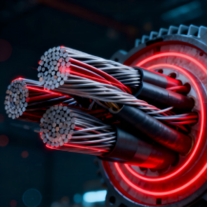 【Обязательно к прочтению】 «Невидимый убийца» электродвигателя — один провод может уничтожить все оборудование!