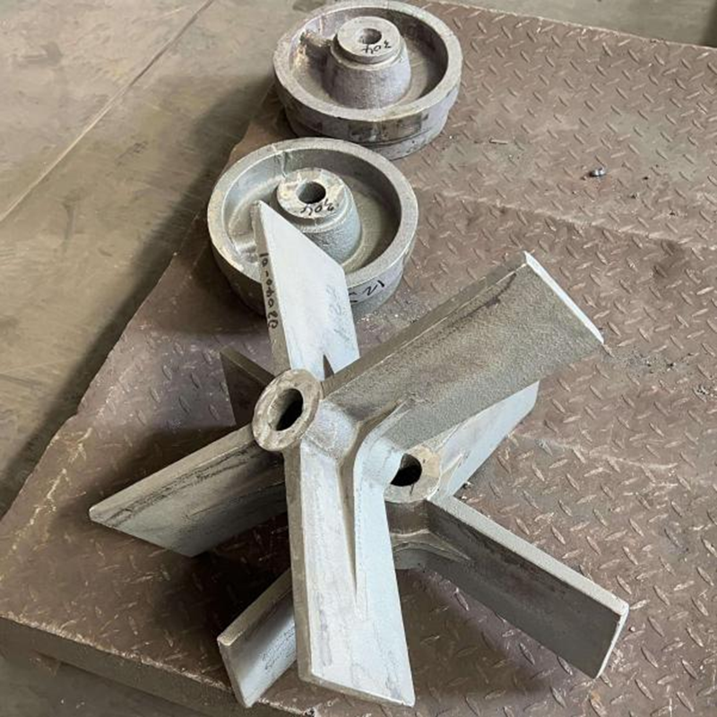 Индивидуальное литье