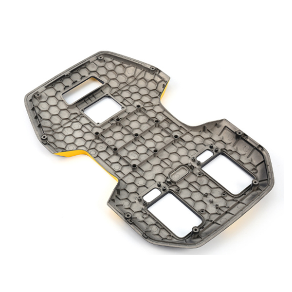 Подробное введение в изготовление литьевых изделий из цинкового сплава под давлением.