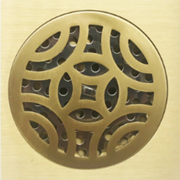 Почему цинковые сплавы ржавеют?