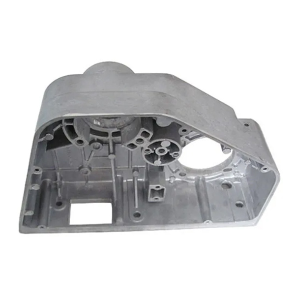 Как решить проблему потемнения или окисления поверхности литых деталей?