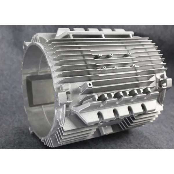 Подробное введение в формы для литья под давлением из алюминиевых сплавов