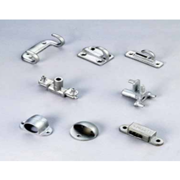 Какой сплав более подвержен ржавчине: цинковый или алюминиевый?