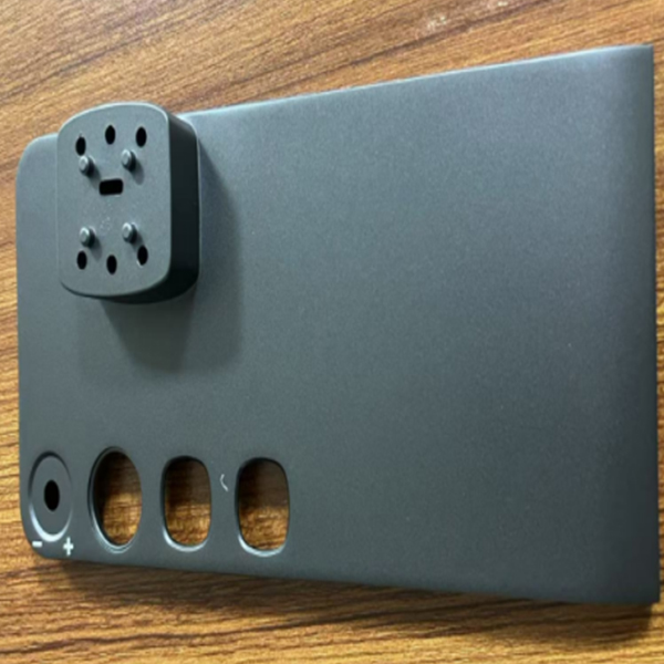 Каковы структурная конструкция и процесс изготовления форм для литья под давлением из алюминиевого сплава?