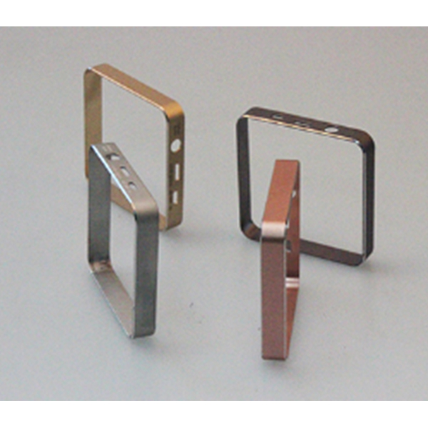 Могут ли литье под давлением из цинкового сплава заменить алюминиевые сплавы?