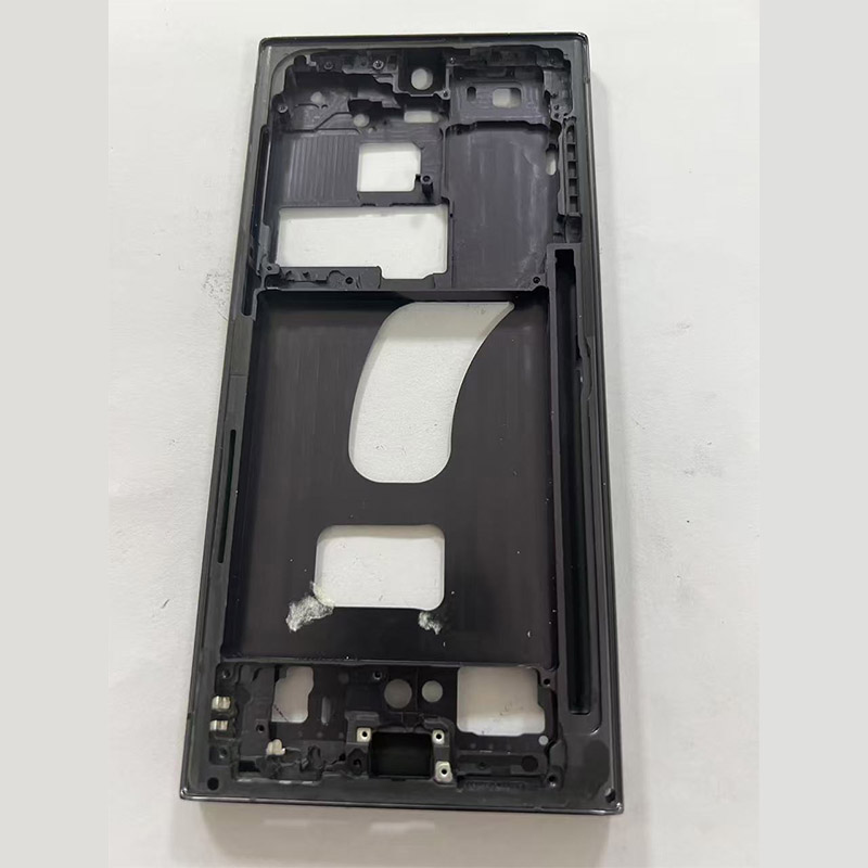 Каковы области применения литья под давлением алюминиевых сплавов?