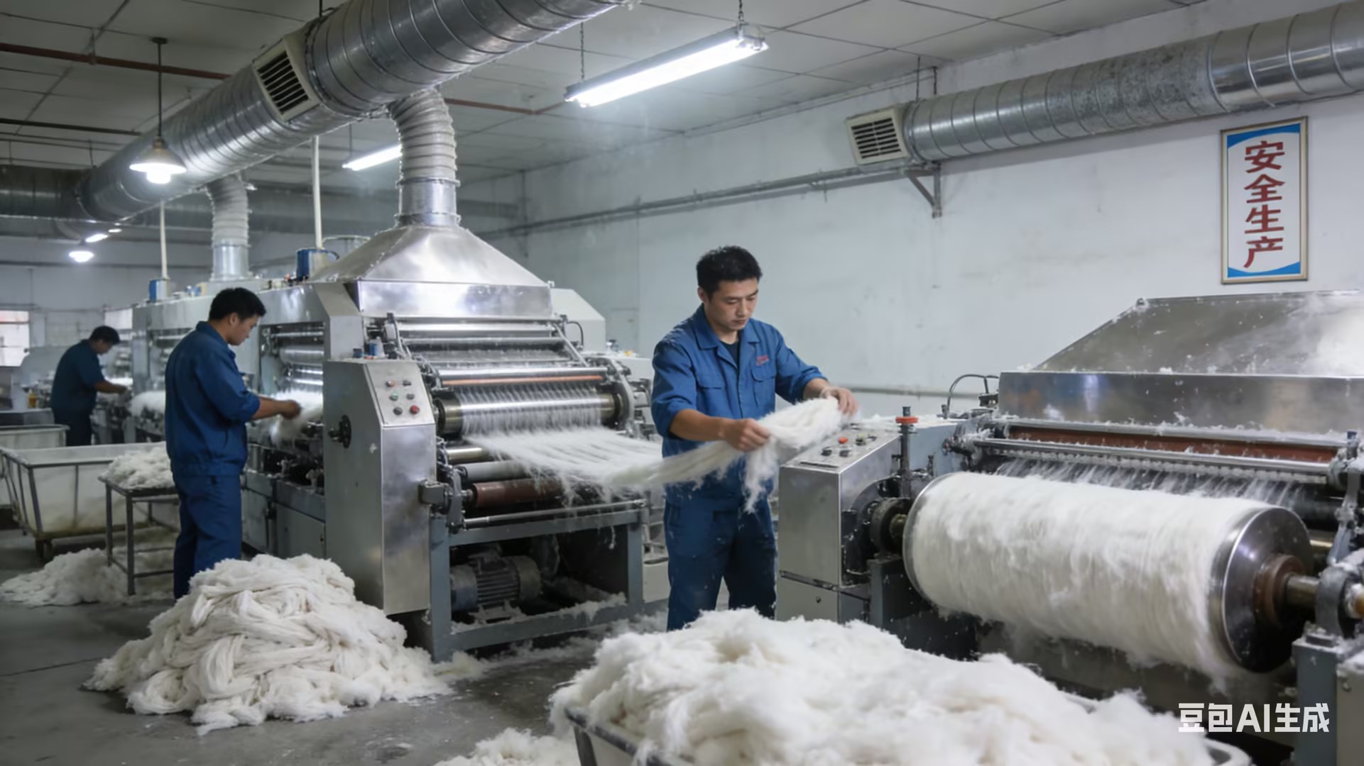 Кашемир сияет на сцене зимних Олимпийских игр, и китайско-монгольское промышленное сотрудничество пользуется этим импульсом