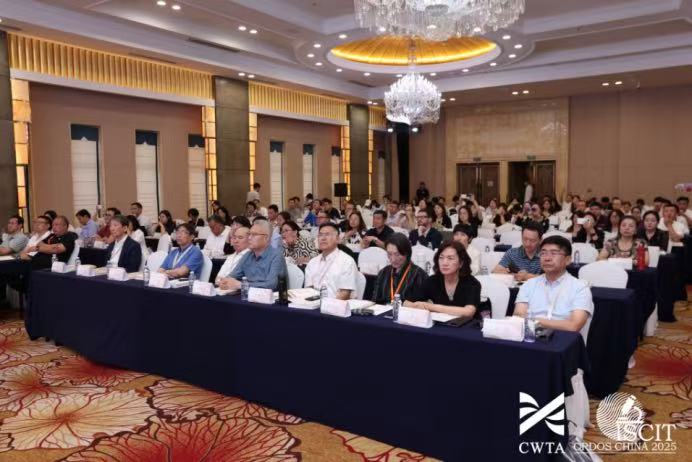 Современная кашемировая индустрия и будущие тенденции