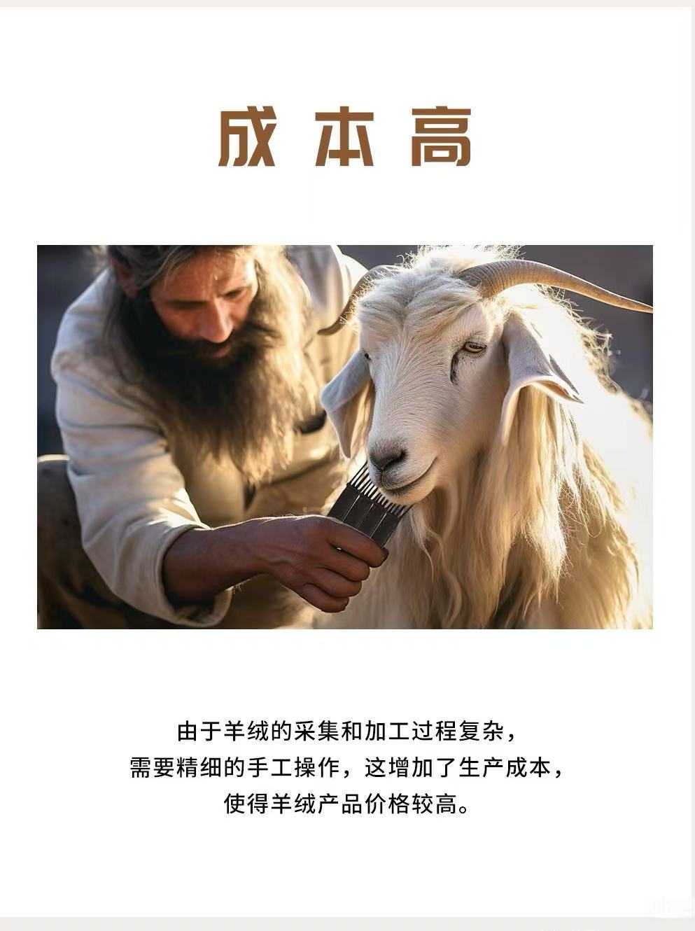 Перспектива развития кашемира через 25 лет