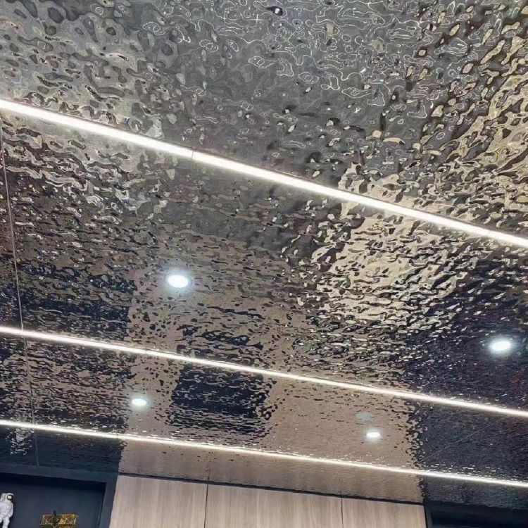 Как штампованная пластина влияет на экотренд в промышленности?